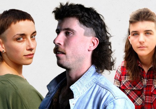 Mullets: Exploring the Iconic Hairstyle