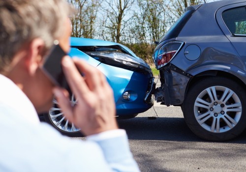 Is It Worth Getting a Lawyer for a Car Accident? Find Out Here