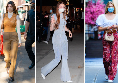 Vintage Clothing: A Closer Look at the Iconic Style
