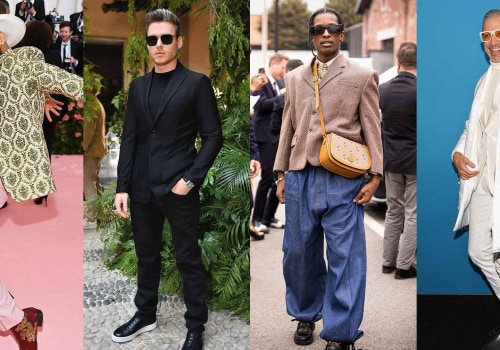 Impact of Madchester Fashion on Popular Culture