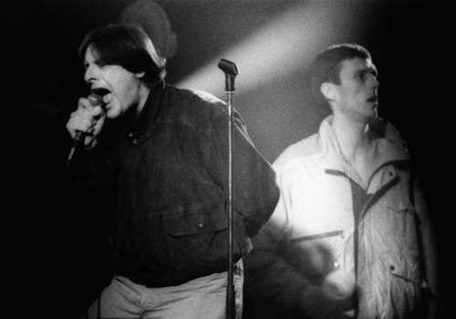 Happy Mondays: An Overview of the Madchester Band